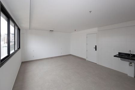 Kitnet/Studio à venda com 1 quarto, 35m² em Vale do Sereno, Nova Lima