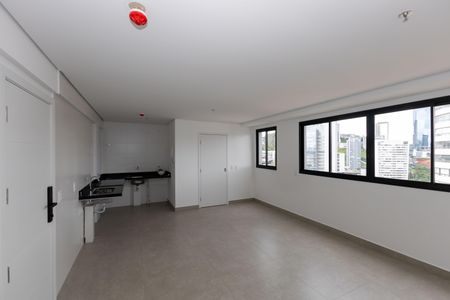 Kitnet/Studio à venda com 1 quarto, 35m² em Vale do Sereno, Nova Lima