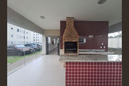 Apartamento para alugar com 50m², 2 quartos e 1 vaga