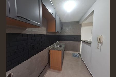 Apartamento para alugar com 1 quarto, 50m² em Parque Santa Rosa, Suzano