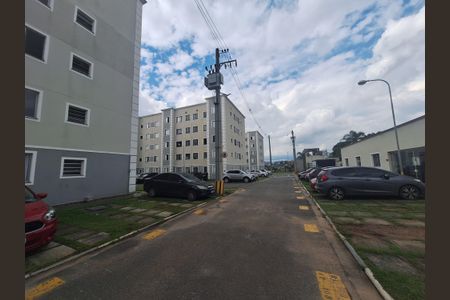 Apartamento para alugar com 50m², 2 quartos e 1 vaga