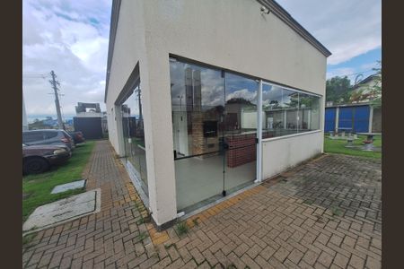 Apartamento para alugar com 50m², 2 quartos e 1 vaga