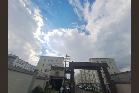 Apartamento para alugar com 50m², 2 quartos e 1 vaga