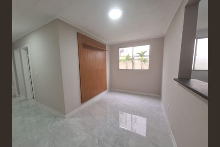 Apartamento para alugar com 1 quarto, 50m² em Parque Santa Rosa, Suzano