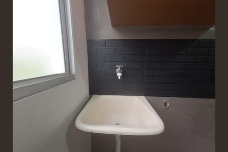 Apartamento para alugar com 1 quarto, 50m² em Parque Santa Rosa, Suzano