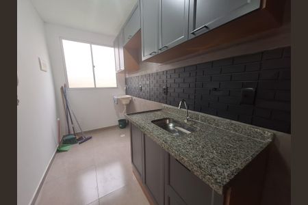 Apartamento para alugar com 50m², 2 quartos e 1 vaga