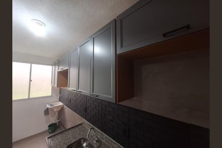 Apartamento para alugar com 50m², 2 quartos e 1 vaga
