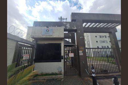 Apartamento para alugar com 50m², 2 quartos e 1 vaga