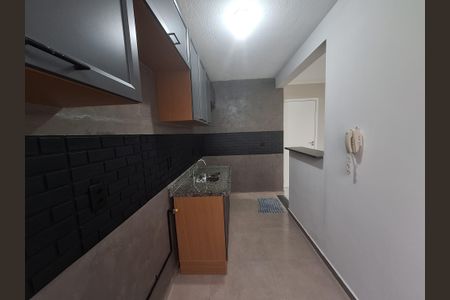 Apartamento para alugar com 1 quarto, 50m² em Parque Santa Rosa, Suzano