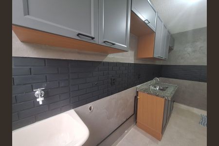 Apartamento para alugar com 50m², 2 quartos e 1 vaga