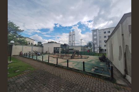 Apartamento para alugar com 50m², 2 quartos e 1 vaga