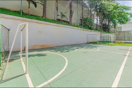 Apartamento para alugar com 46m², 2 quartos e 1 vaga Apartamento para alugar com 46m², 2 quartos e 1 vagaÁrea comum - Quadra Esportiva