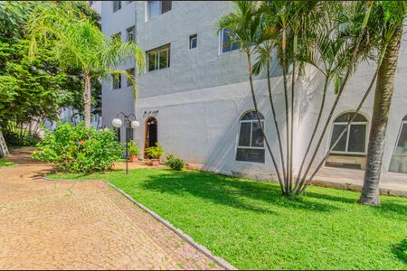 Apartamento para alugar com 46m², 2 quartos e 1 vaga Apartamento para alugar com 46m², 2 quartos e 1 vagaÁrea comum