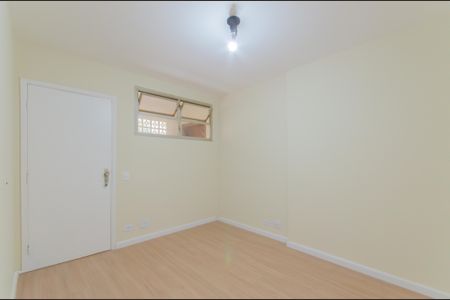 Sala de apartamento à venda com 2 quartos, 46m² em Chácara Klabin, São Paulo