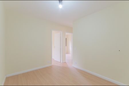 Sala de apartamento à venda com 2 quartos, 46m² em Chácara Klabin, São Paulo