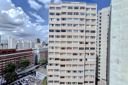 Apartamento à venda com 78m², 2 quartos e sem vagaVista da Sala