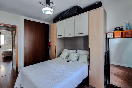 Apartamento à venda com 78m², 2 quartos e sem vagaQuarto 2