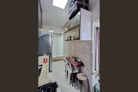 Apartamento à venda com 78m², 2 quartos e sem vaga Apartamento à venda com 78m², 2 quartos e sem vagaCozinha