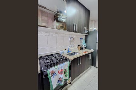 Apartamento à venda com 78m², 2 quartos e sem vaga Apartamento à venda com 78m², 2 quartos e sem vagaCozinha