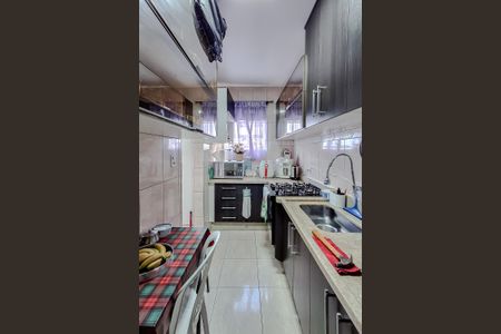 Apartamento à venda com 78m², 2 quartos e sem vaga Apartamento à venda com 78m², 2 quartos e sem vagaCozinha