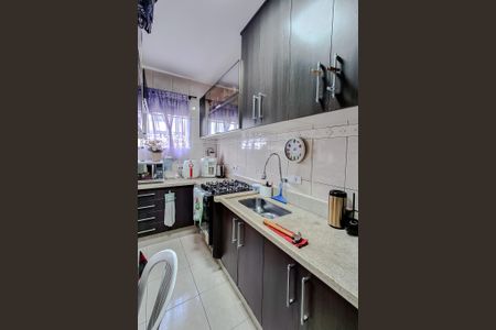 Apartamento à venda com 78m², 2 quartos e sem vaga Apartamento à venda com 78m², 2 quartos e sem vagaCozinha