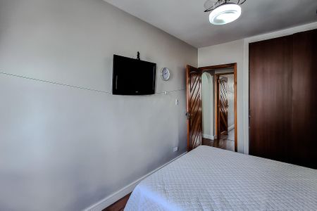 Apartamento à venda com 78m², 2 quartos e sem vaga Apartamento à venda com 78m², 2 quartos e sem vagaQuarto 2