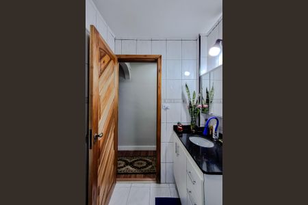 Apartamento à venda com 78m², 2 quartos e sem vaga Apartamento à venda com 78m², 2 quartos e sem vagaBanheiro