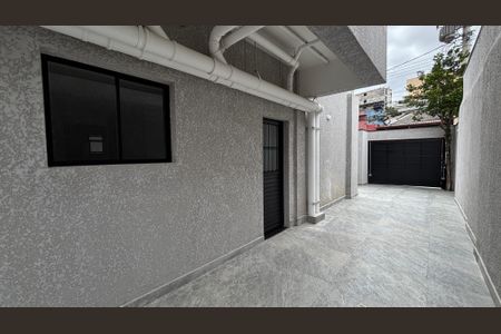 Studio à venda com 23m², 1 quarto e sem vaga Studio à venda com 23m², 1 quarto e sem vagaGaragem
