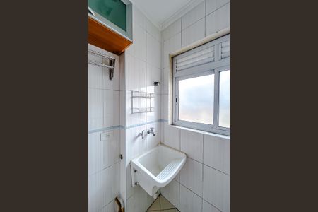 Apartamento à venda com 60m², 2 quartos e 1 vagaÁrea de Serviço