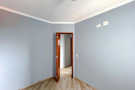 Apartamento à venda com 60m², 2 quartos e 1 vagaQuarto 2