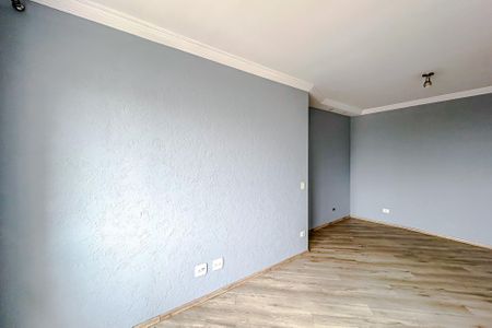 Apartamento à venda com 60m², 2 quartos e 1 vagaSala