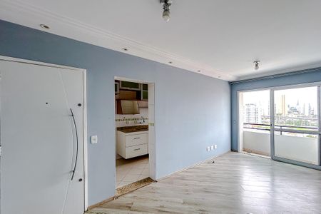 Apartamento à venda com 60m², 2 quartos e 1 vagaSala