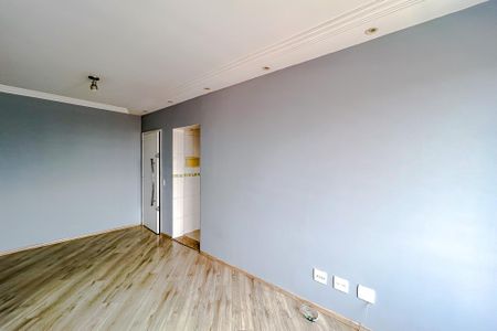 Apartamento à venda com 60m², 2 quartos e 1 vagaSala