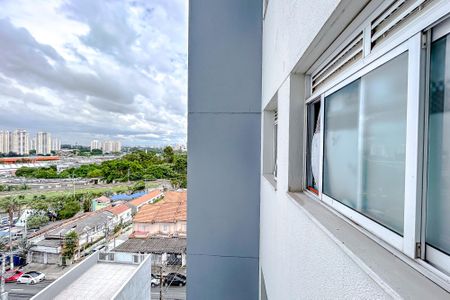 Apartamento à venda com 60m², 2 quartos e 1 vagaVista do Quarto 2