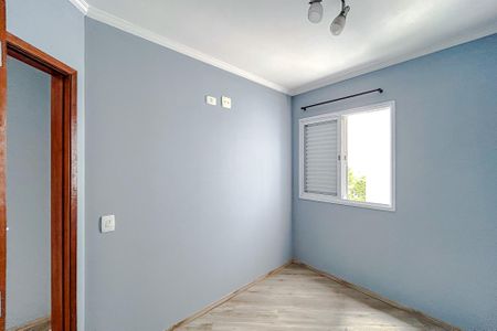 Apartamento à venda com 60m², 2 quartos e 1 vagaQuarto 2