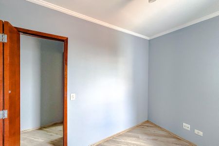 Apartamento à venda com 60m², 2 quartos e 1 vagaQuarto 1