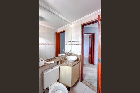 Apartamento à venda com 60m², 2 quartos e 1 vagaBanheiro