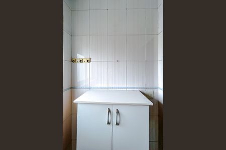 Apartamento à venda com 60m², 2 quartos e 1 vagaÁrea de Serviço