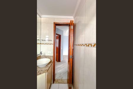 Apartamento à venda com 60m², 2 quartos e 1 vagaBanheiro