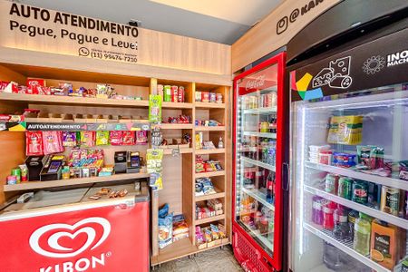 Apartamento à venda com 60m², 2 quartos e 1 vagaÁrea comum