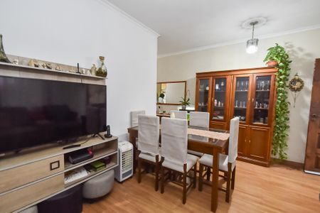 Casa à venda com 127m², 3 quartos e 1 vaga Casa à venda com 127m², 3 quartos e 1 vagaSala