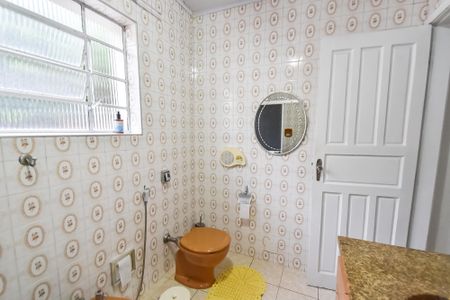 Casa à venda com 127m², 3 quartos e 1 vaga Casa à venda com 127m², 3 quartos e 1 vagaBanheiro