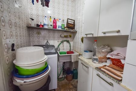 Casa à venda com 127m², 3 quartos e 1 vaga Casa à venda com 127m², 3 quartos e 1 vagaÁrea de serviço