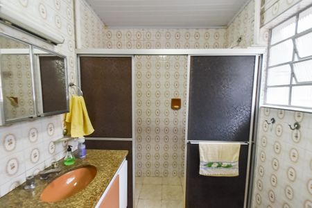 Casa à venda com 127m², 3 quartos e 1 vaga Casa à venda com 127m², 3 quartos e 1 vagaBanheiro