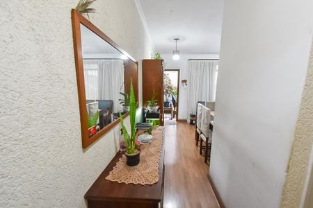 Sala de casa à venda com 3 quartos, 127m² em Jardim da Gloria, São Paulo