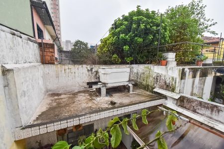 Casa à venda com 127m², 3 quartos e 1 vaga Casa à venda com 127m², 3 quartos e 1 vagaVaranda do quarto 3