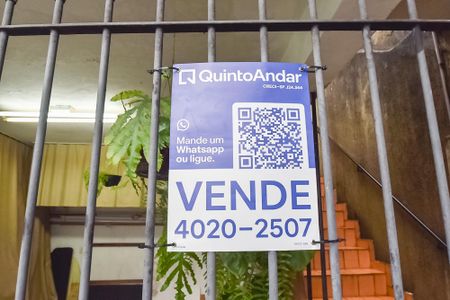 Casa à venda com 127m², 3 quartos e 1 vaga Casa à venda com 127m², 3 quartos e 1 vagaPlaca