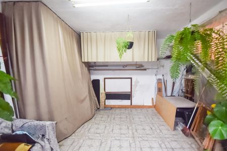 Casa à venda com 127m², 3 quartos e 1 vaga Casa à venda com 127m², 3 quartos e 1 vagaGaragem