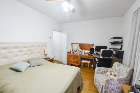 Quarto 2 de casa à venda com 3 quartos, 127m² em Jardim da Gloria, São Paulo