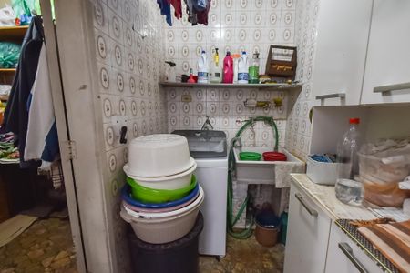 Casa à venda com 127m², 3 quartos e 1 vaga Casa à venda com 127m², 3 quartos e 1 vagaÁrea de serviço